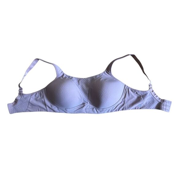 Lululemon Run Times Bra High Support Size 38DD - Picture 6 of 13